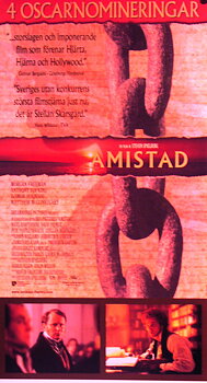 Amistad