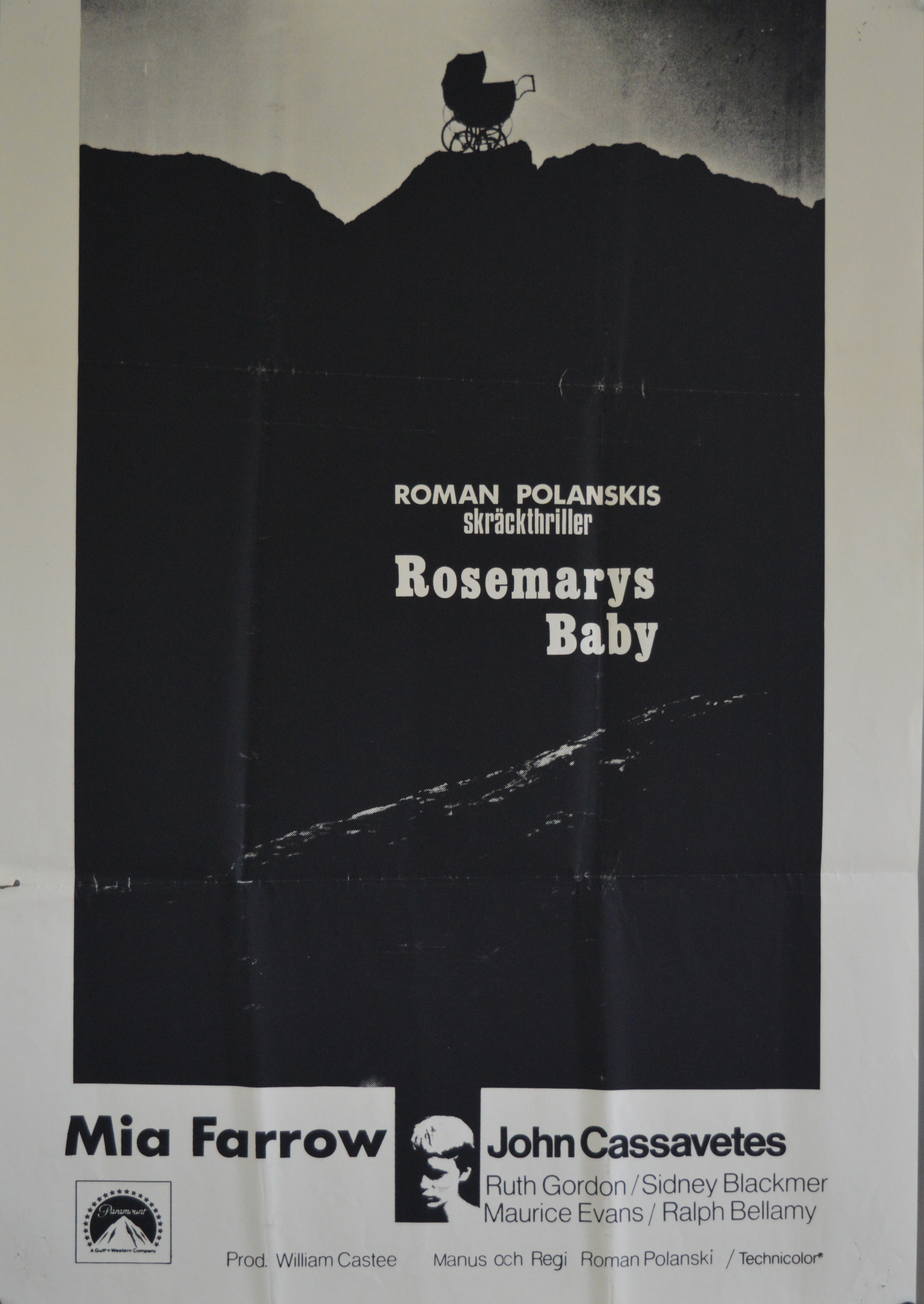Rosemary's Baby 