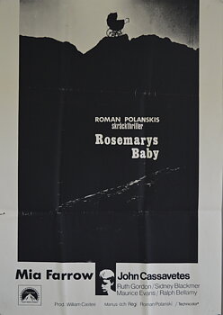 Rosemary's Baby 