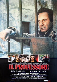 Il professore