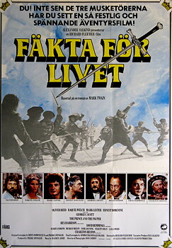 Fäkta för livet!