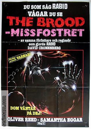 The Brood-missfostret
