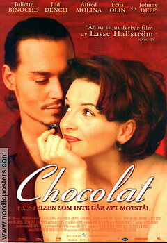 Chocolat 