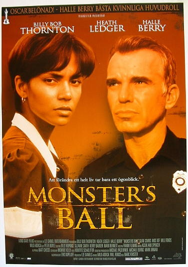 Monster's Ball