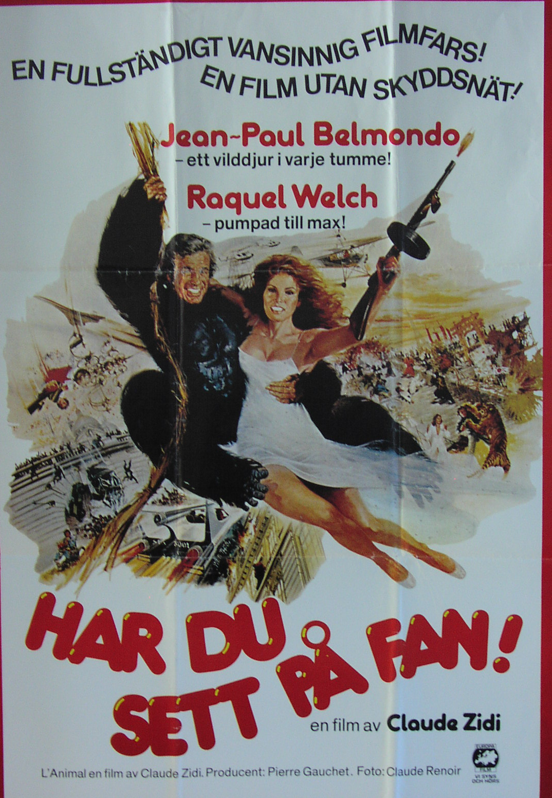 Har du sett på fan! 