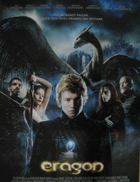Eragon