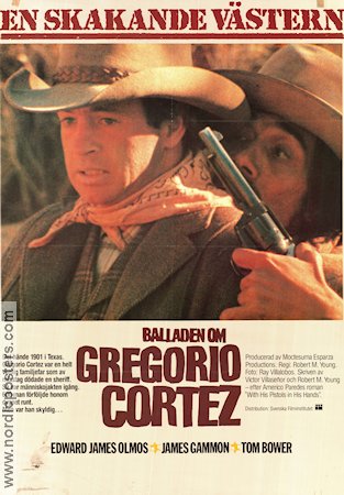 Balladen om Gregorio Cortez