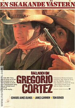 Balladen om Gregorio Cortez