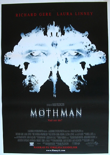 Mothman