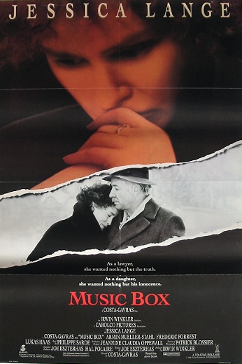 Music Box