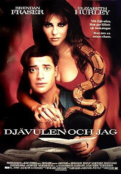Djävulen och jag