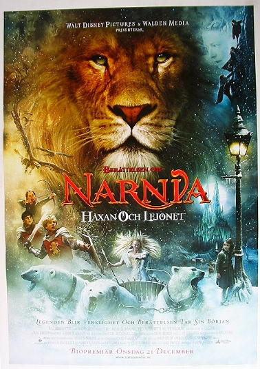 The Chronicles of Narnia