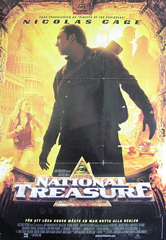 National Treasure