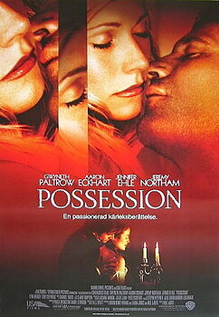 Possession