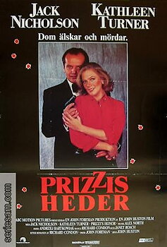 Prizzis heder