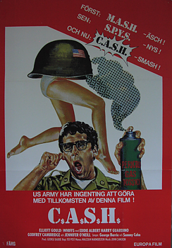 C.A.S.H. 
