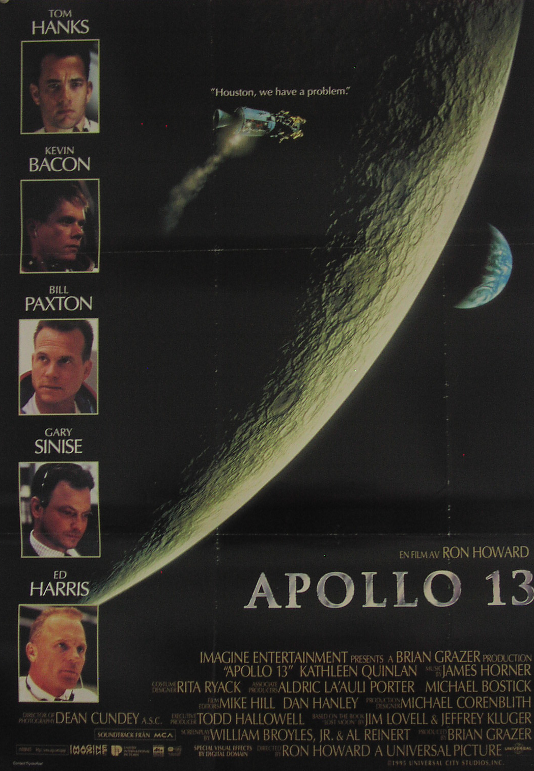 Apollo 13