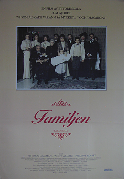 Familjen