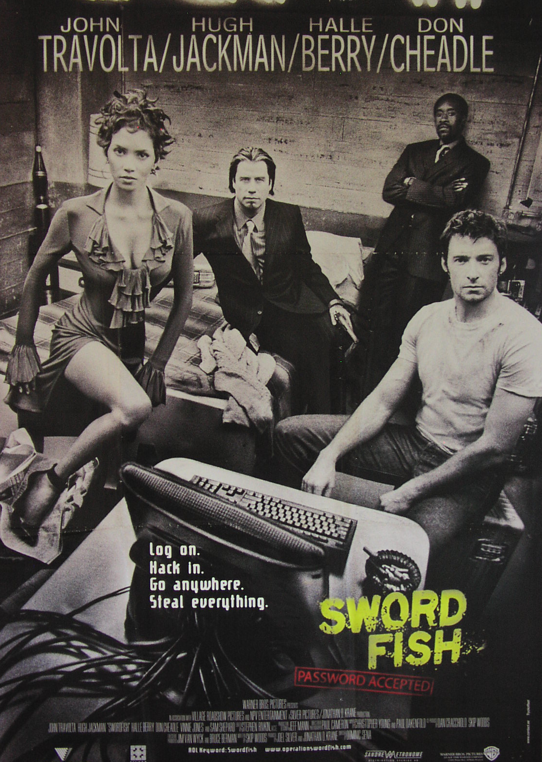 Swordfish