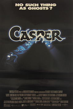 Casper