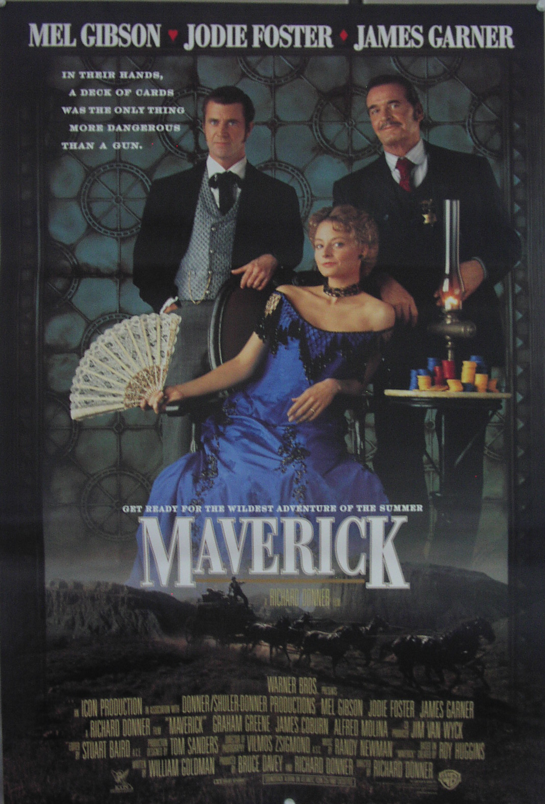 Maverick