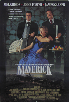 Maverick