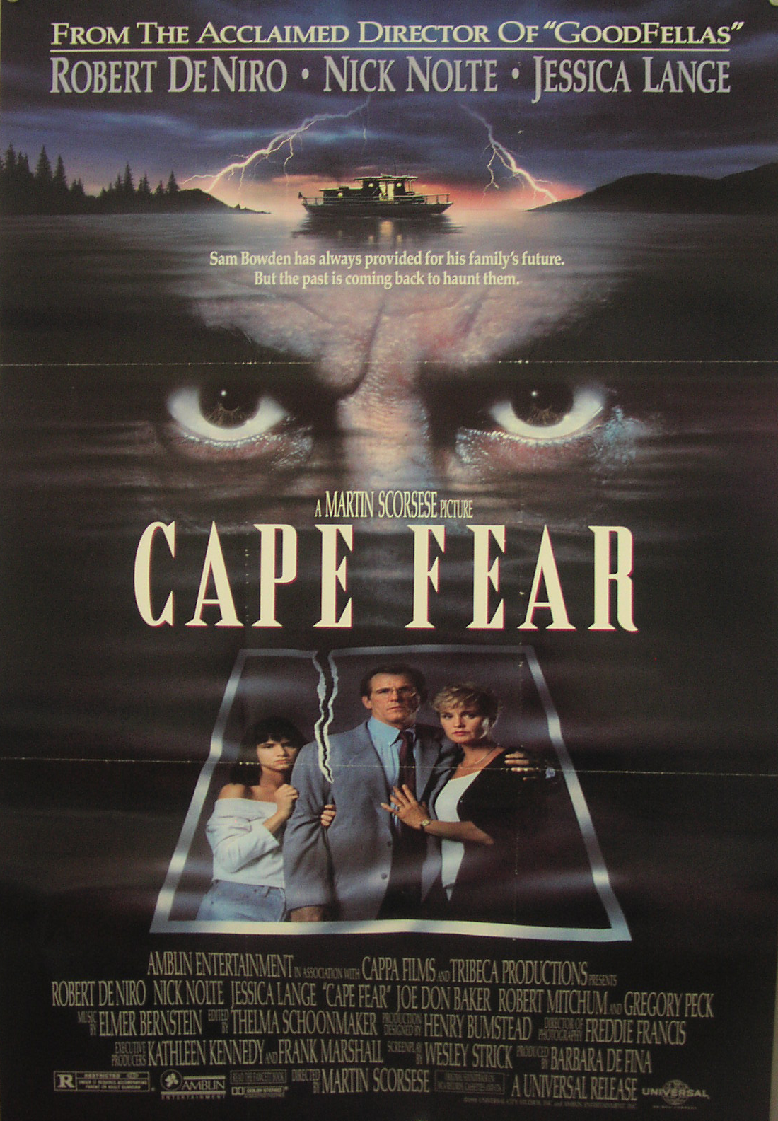 Cape Fear