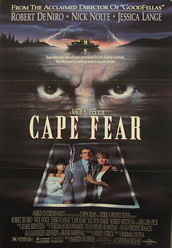 Cape Fear