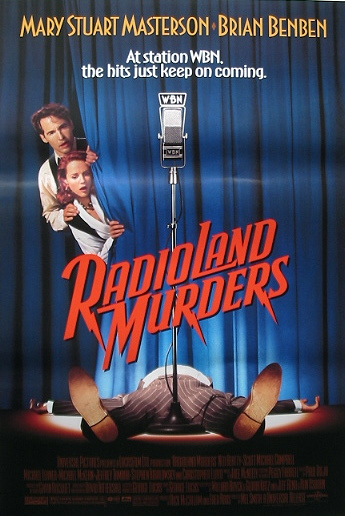 Radioland Murders