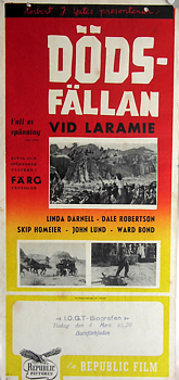 Dödsfällan vid Laramie
