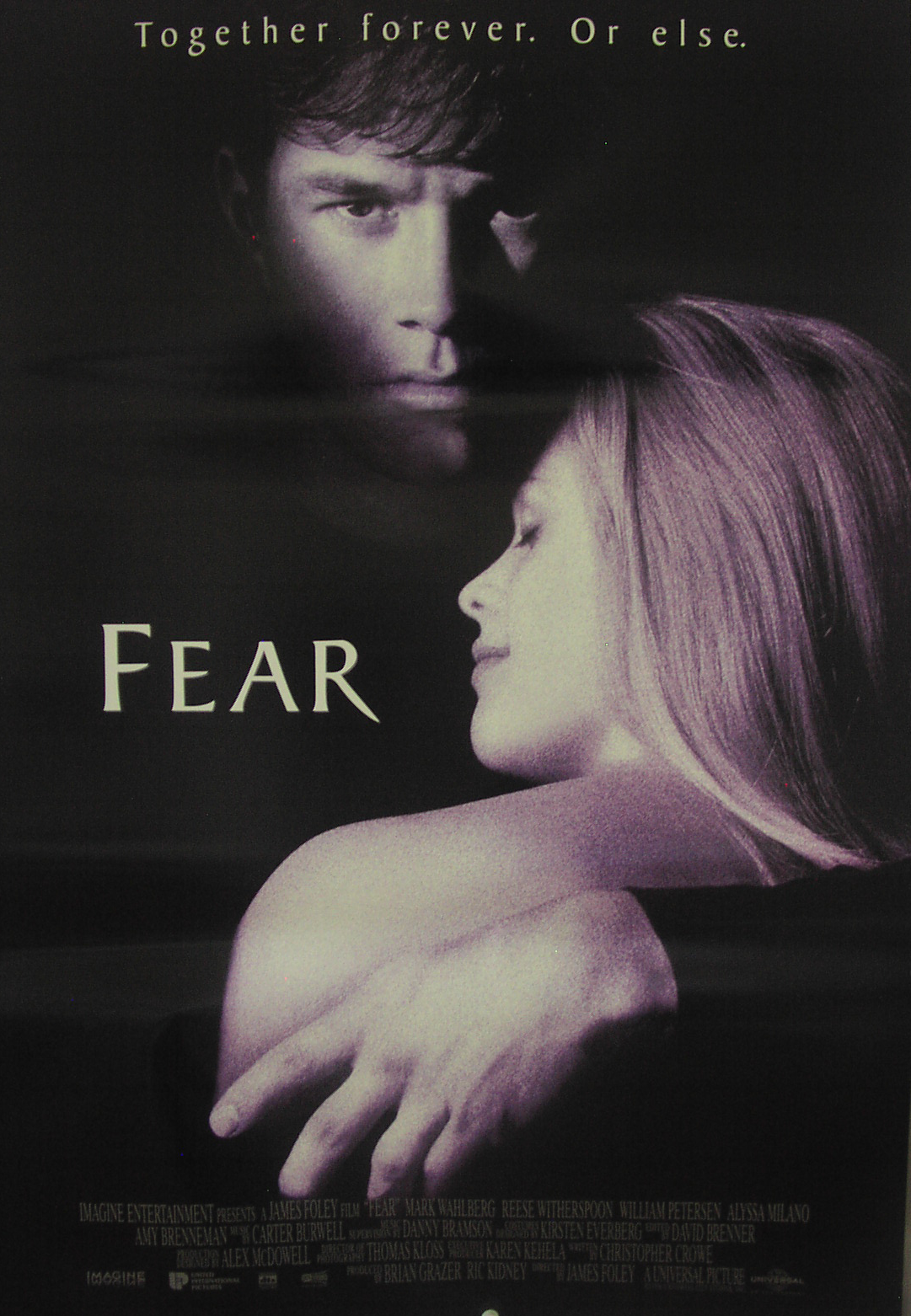 Fear