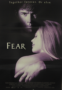 Fear