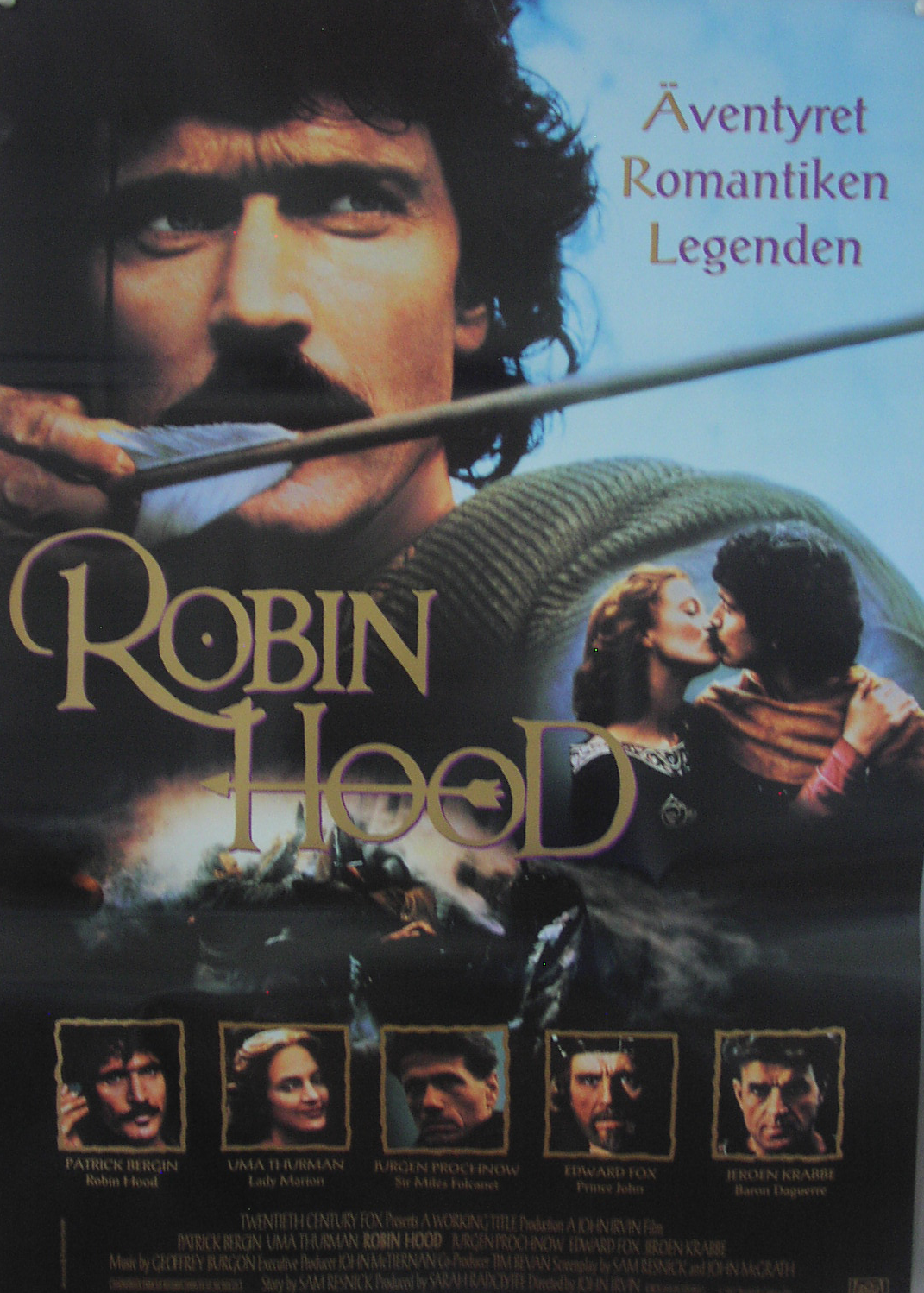 Robin Hood