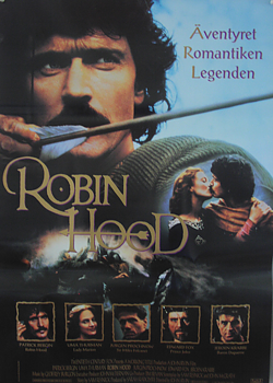 Robin Hood