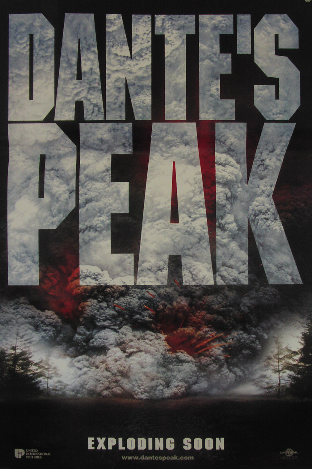Dante's Peak