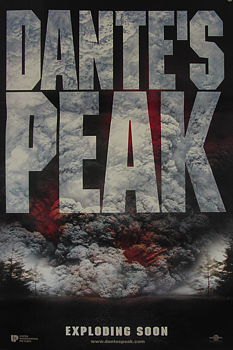 Dante's Peak