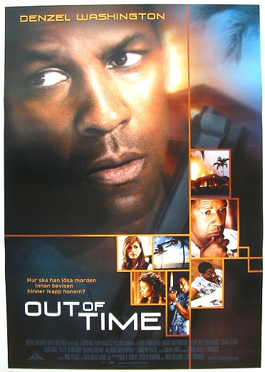 Out of Time