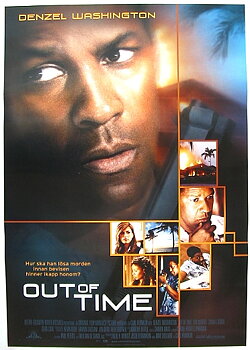 Out of Time
