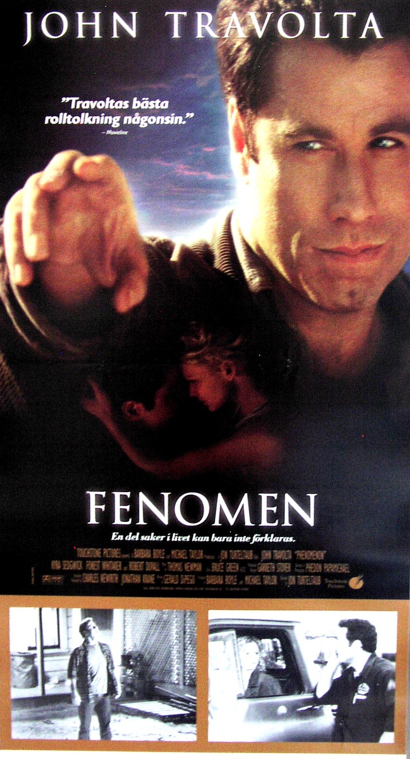 Fenomen