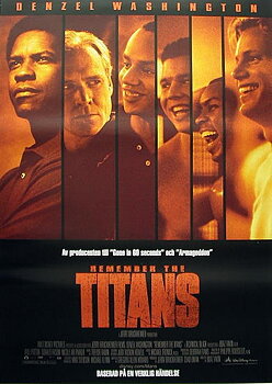 Remember the Titans