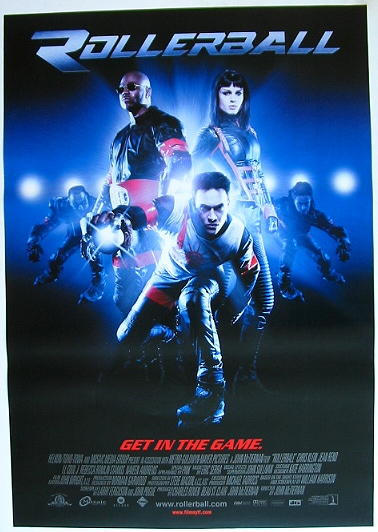 Rollerball
