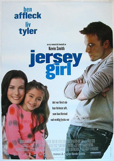 Jersey Girl