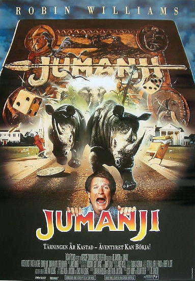 Jumanji