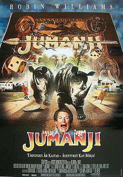 Jumanji