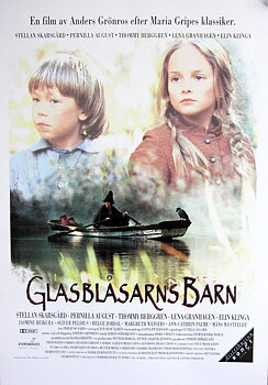 Glasblåsarens barn