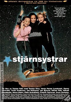 Stjärnsystrar