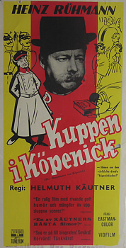 Kuppen i Köpenick 