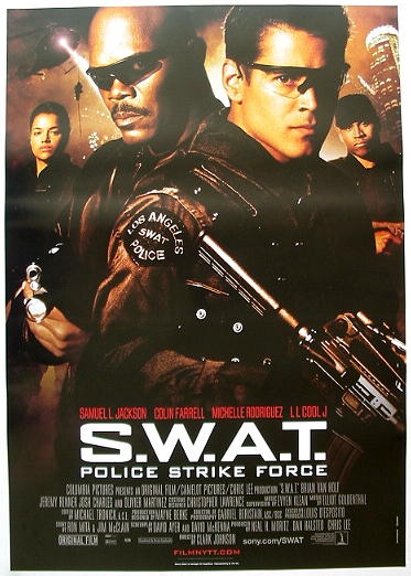 S.W.A.T.