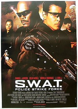 S.W.A.T.