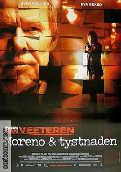 Moreno och tystnaden